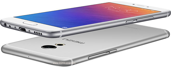 Meizu Pro 6
