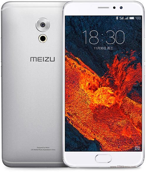 Meizu Pro 6 Plus