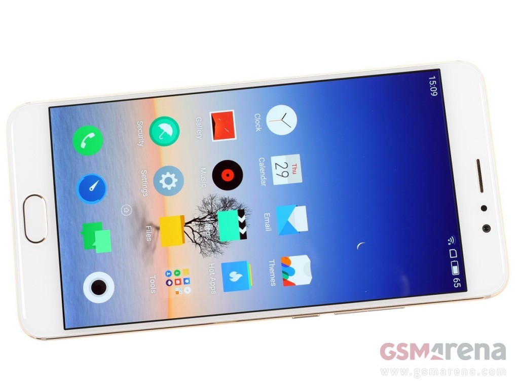 Meizu Pro 6 Plus