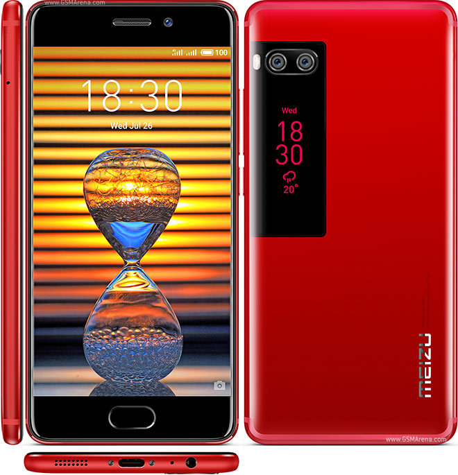 Meizu Pro 7