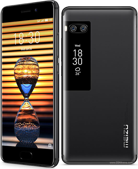 Meizu Pro 7
