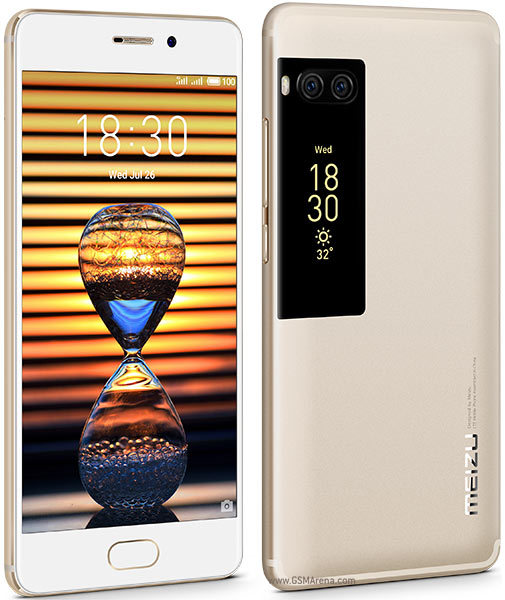 Meizu Pro 7