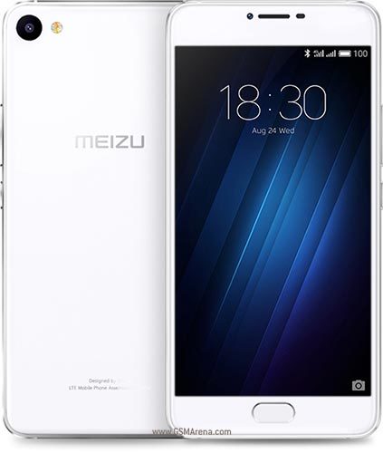 Meizu U10