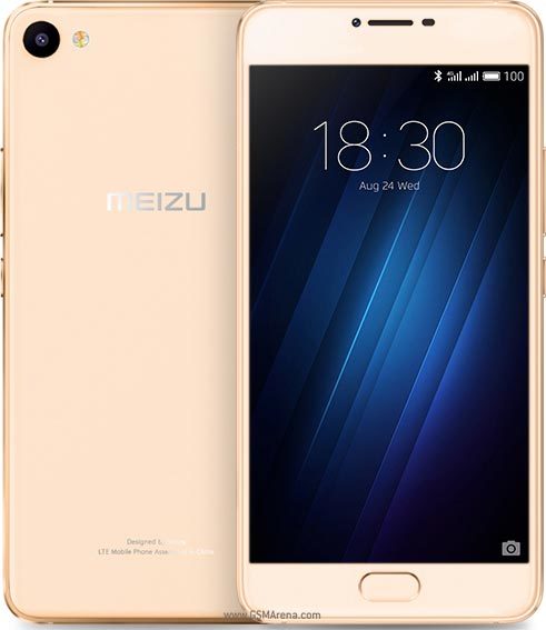 Meizu U10