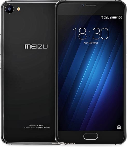 Meizu U20