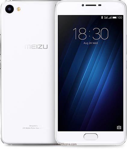Meizu U20