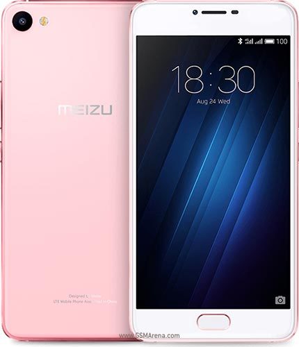 Meizu U20