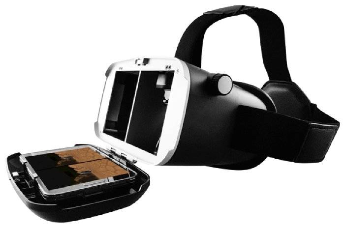Merlin Immersive 3D VR Lite
