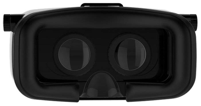 Merlin Immersive 3D VR Lite