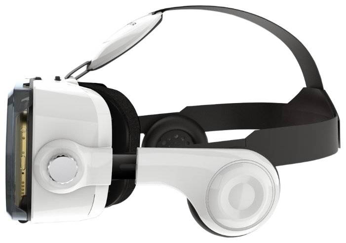 Merlin Immersive 3D VR PRO