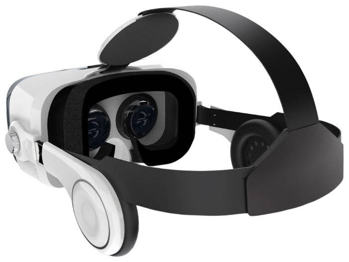 Merlin Immersive 3D VR PRO