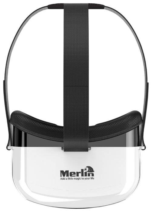 Merlin iTheater Streaming Edition