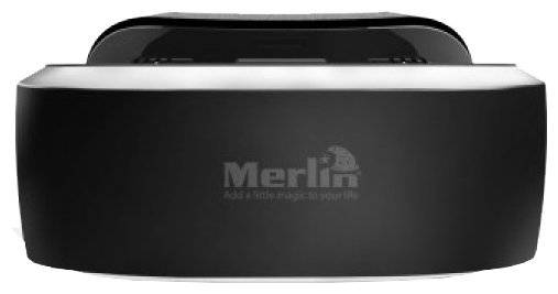 Merlin iTheatre Cordless