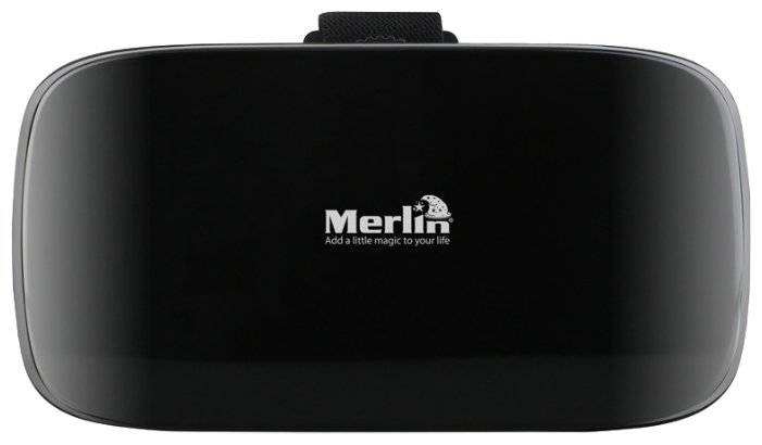 Merlin Ridge VR