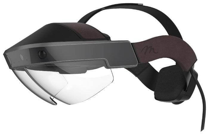 Meta 2 DEVELOPMENT KIT