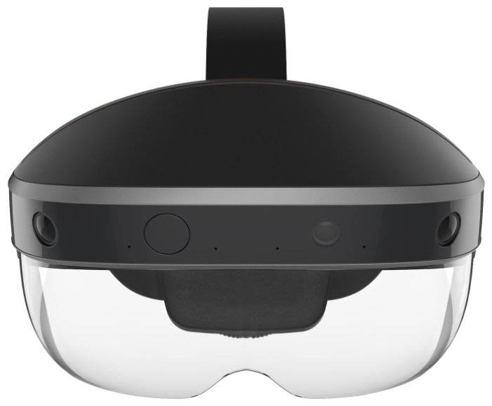 Meta 2 DEVELOPMENT KIT