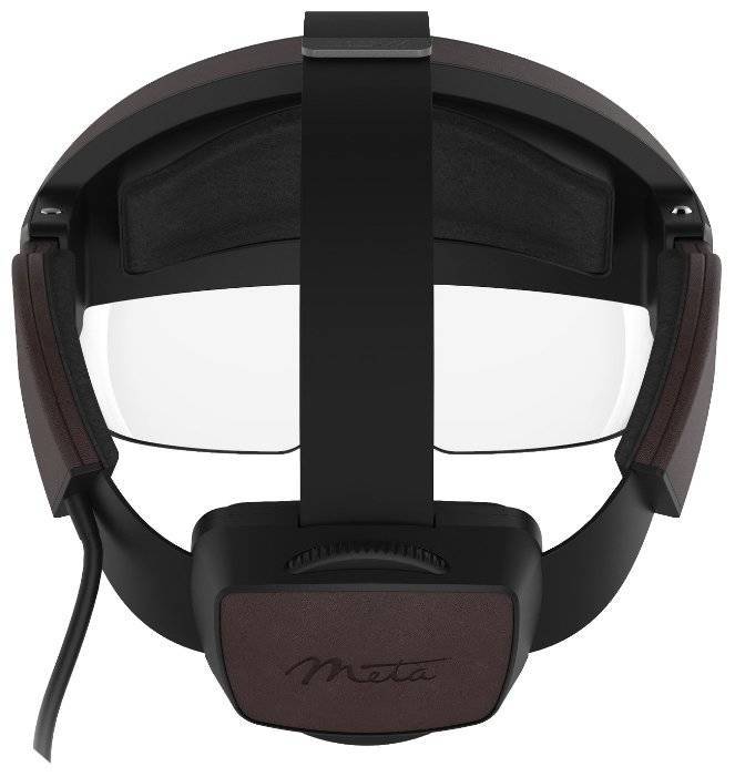 Meta 2 DEVELOPMENT KIT