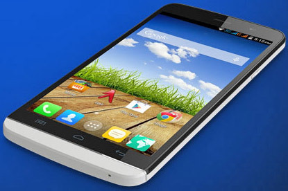 Micromax A108 Canvas L
