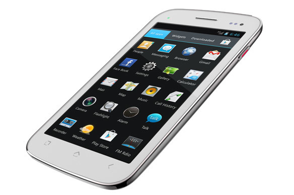 Micromax A110Q Canvas 2 Plus