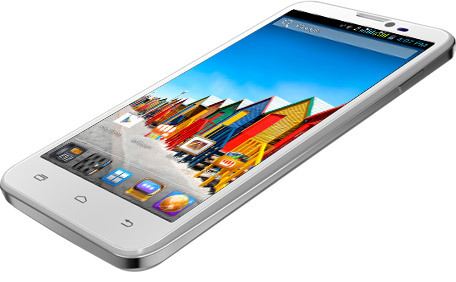 Micromax A111 Canvas Doodle