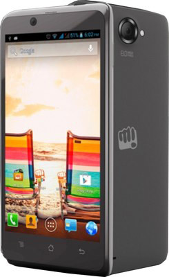 Micromax A113 Canvas Ego