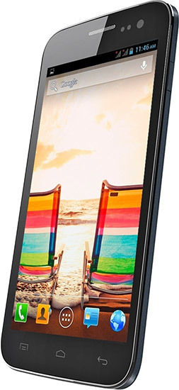 Micromax A114 Canvas 2.2