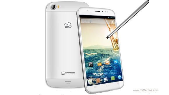 Micromax A240 Canvas Doodle 2