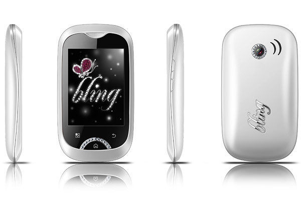 Micromax A55