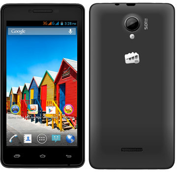 Micromax A76