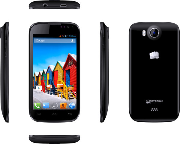 Micromax A88
