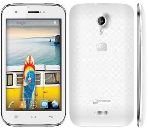 Micromax A92