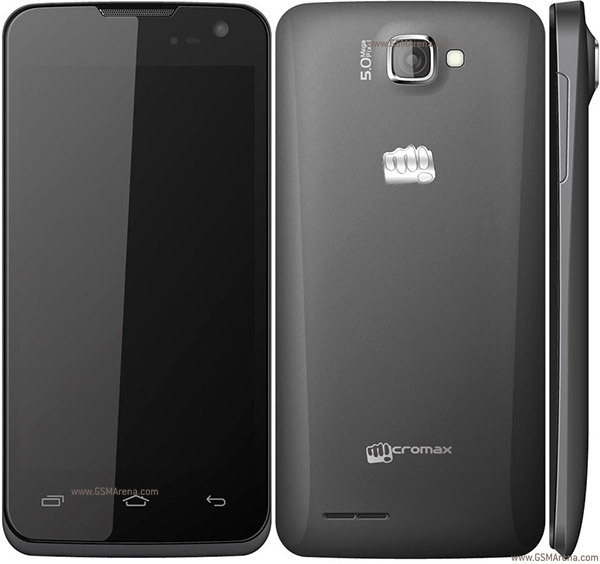 Micromax A94 Canvas MAd