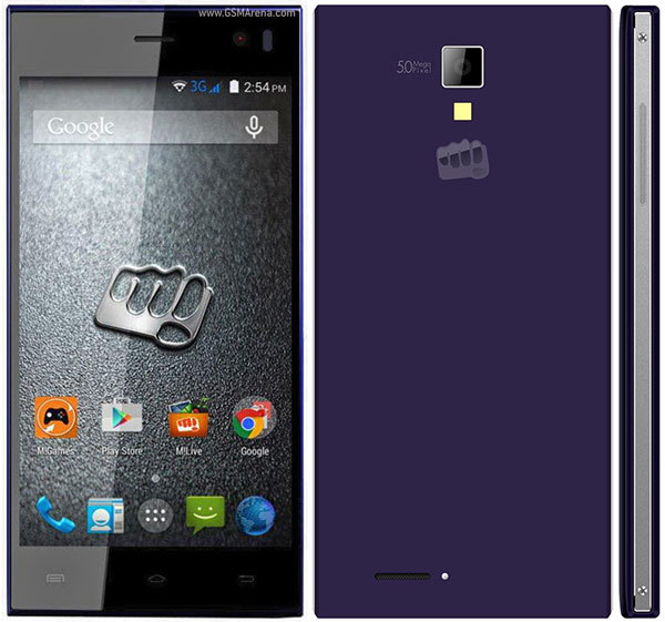 Micromax A99 Canvas Xpress