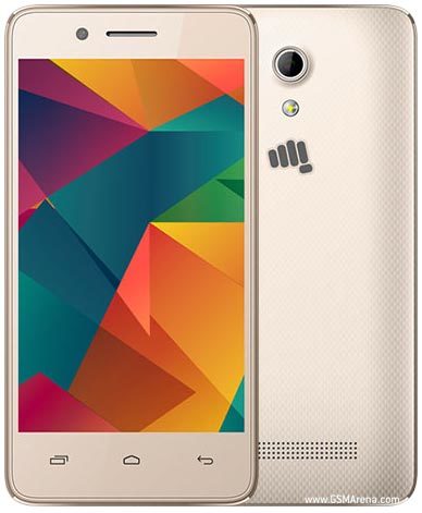 Micromax Bharat 2+