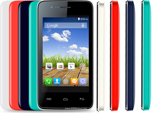 Micromax Bolt A067