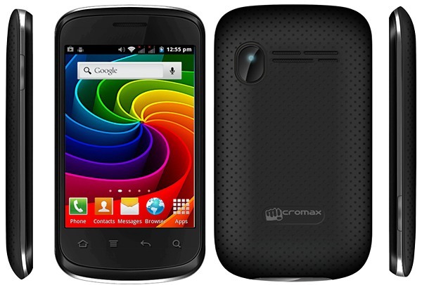 Micromax Bolt A27