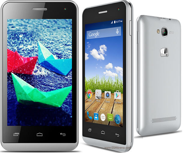 Micromax Bolt Q324