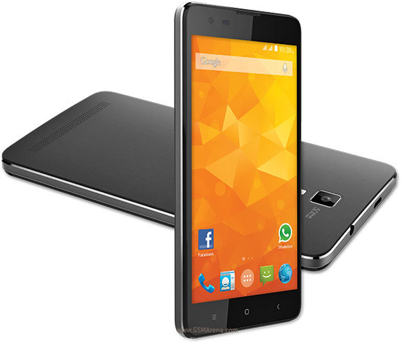 Micromax Bolt Q331