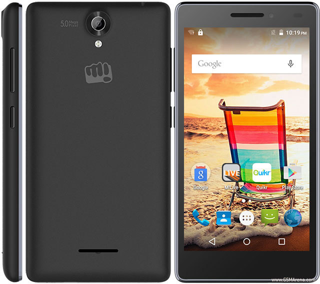 Micromax Bolt Q332