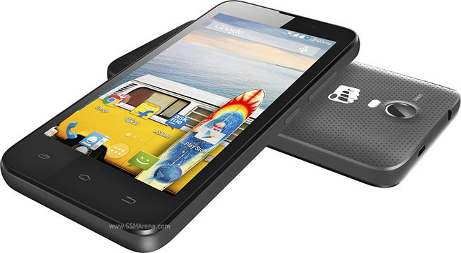 Micromax Bolt Q339