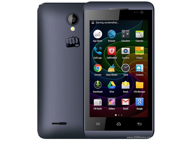 Micromax Bolt S302