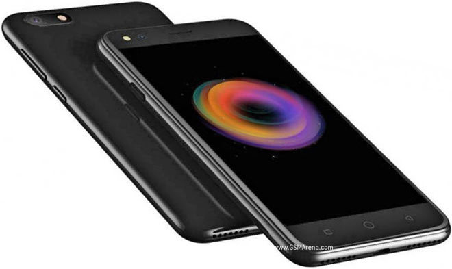 Micromax Canvas 1