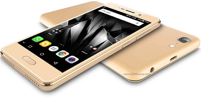 Micromax Canvas 2 Q4310