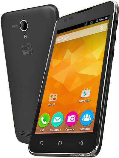 Micromax Canvas Blaze 4G Q400