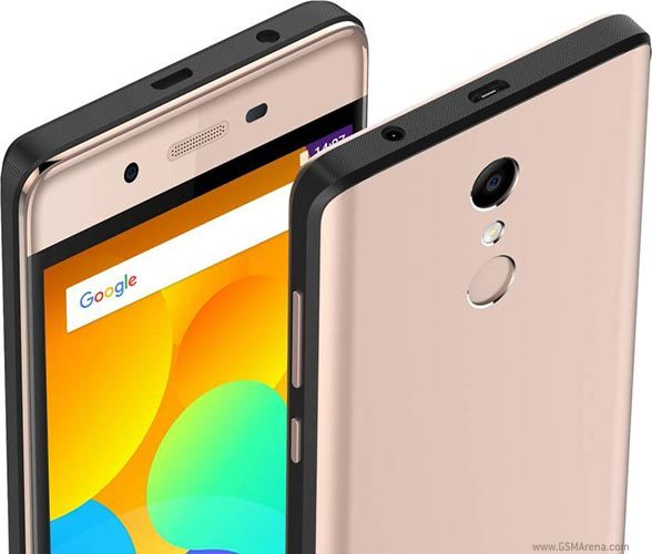 Micromax Canvas Evok Power Q4260