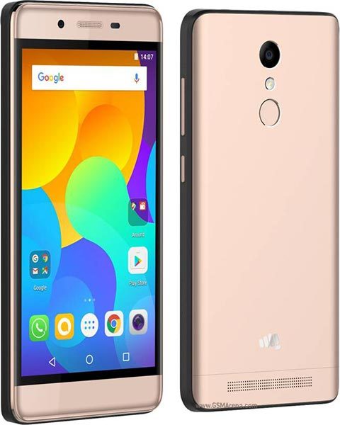 Micromax Canvas Evok Power Q4260