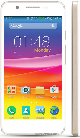 Micromax Canvas Hue