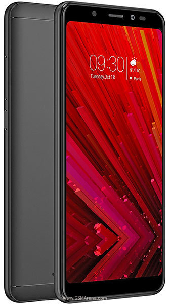 Micromax Canvas Infinity