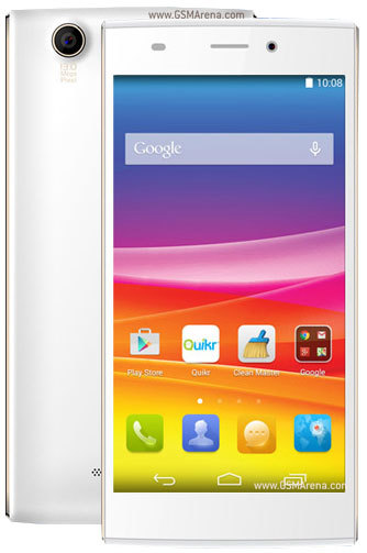 Micromax Canvas Nitro 2 E311