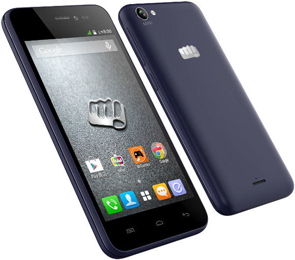 Micromax Canvas Pep Q371
